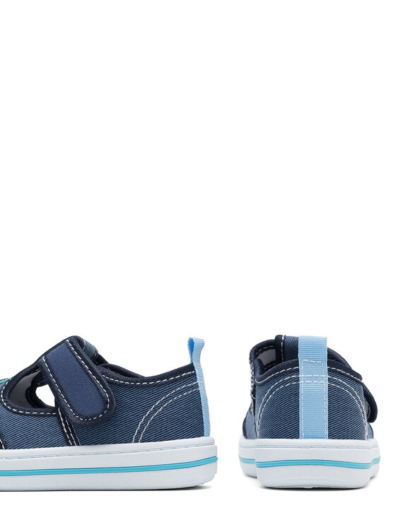 Action Boy Action Boy Čības CF2457-5 Zils