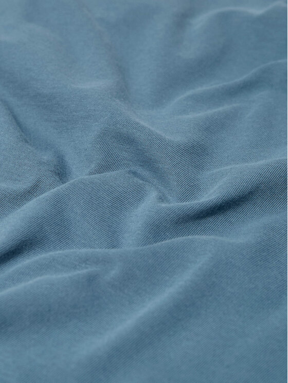 LEGO LEGO Bluse 11010943 Blau Regular Fit