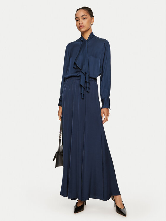 ViCOLO ViCOLO Maxi krilo TS0191 Mornarsko modra Regular Fit