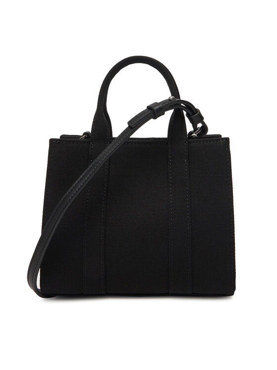 KARL LAGERFELD KARL LAGERFELD Torbica A3W50118 Crna