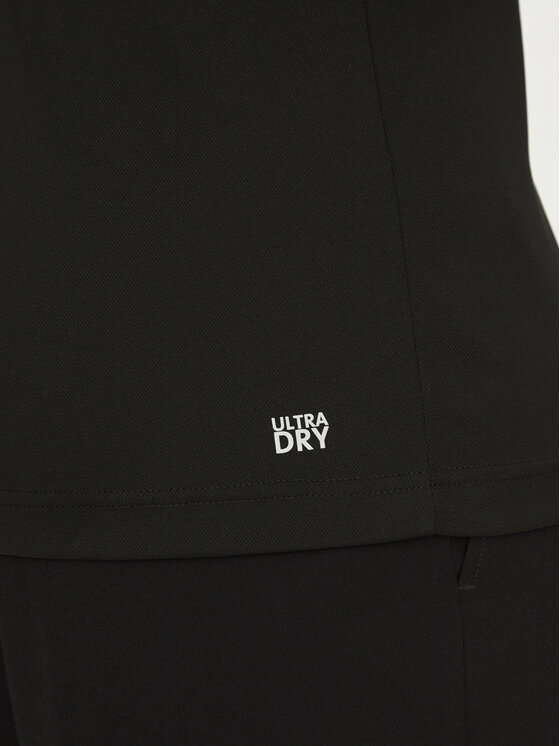 Lacoste Lacoste Polo DH8940 Nero Regular Fit