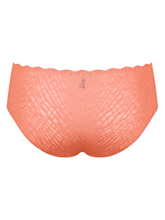 Sloggi Sloggi Culotte classiche Zero Feel Bliss 10219689 Arancione