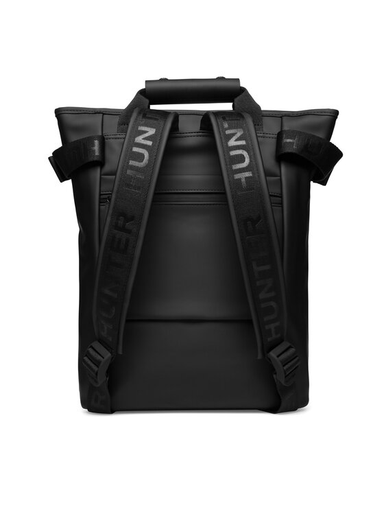 Hunter Hunter Rucsac de călătorie HTR-E-003-05 Negru