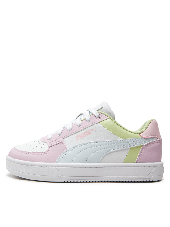 Puma Puma Tossud Caven 2.0 Block Jr 394461-07 Valge