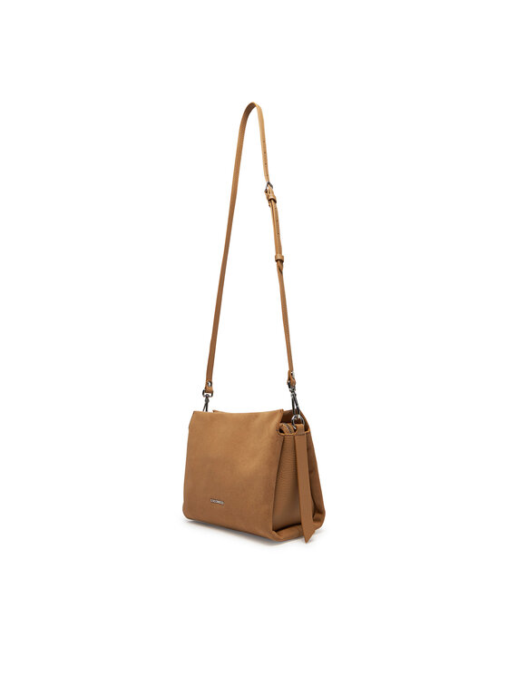 Coccinelle Coccinelle Handtasche E1 P6P 58 01 01 Braun