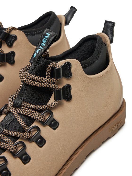 Native Native Черевики туристичні Fitzsimmons Citylite 31106848 Бежевий