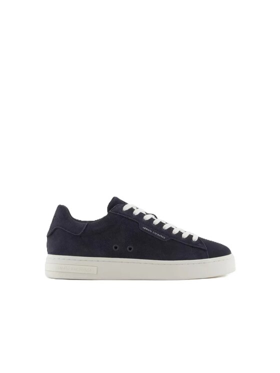 Armani Exchange Armani Exchange Sneakers Sneakers Blu scuro