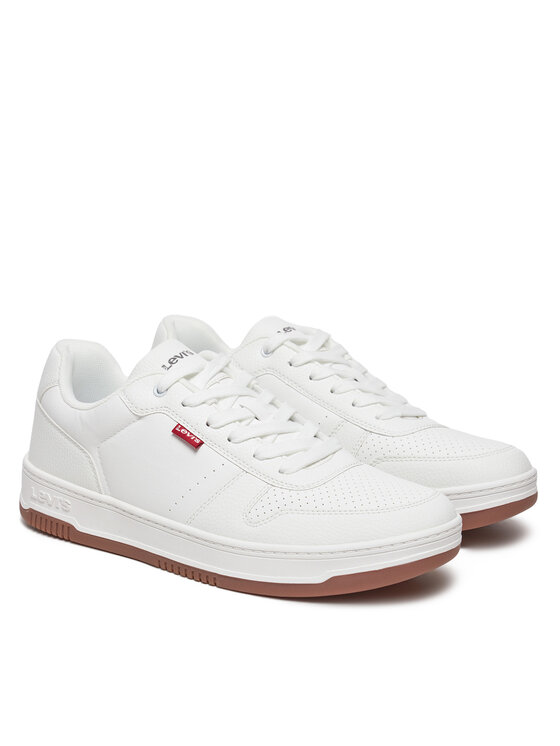 Levi's® Levi's® Sneakersy 235649-794-51 Biały