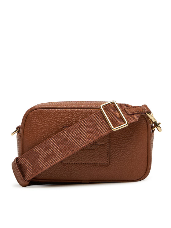 Marc Jacobs Marc Jacobs Torbica The Crossbody Bag 2S5HCR002H02 Smeđa