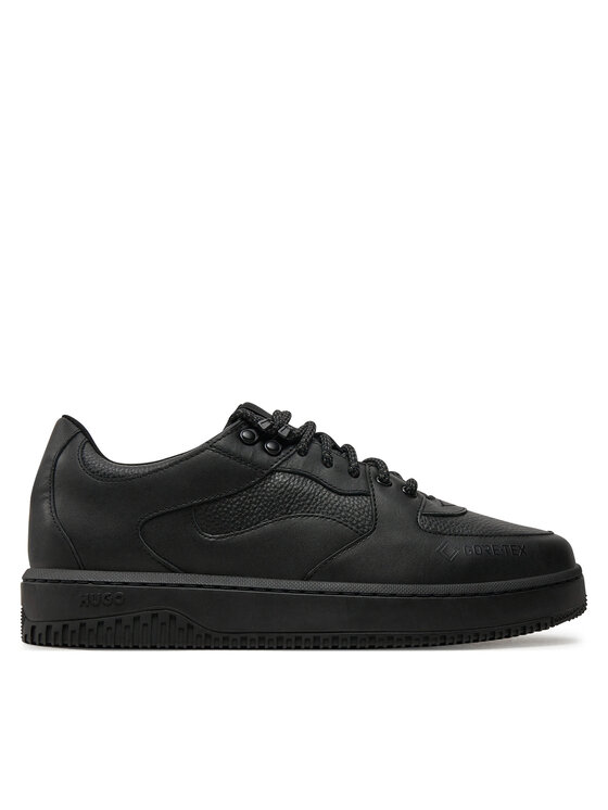 HUGO Hugo Sneakersy Kilian 50529889 Černá