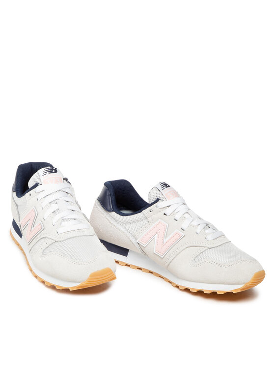New Balance New Balance Sneakers WL373PN2 Bej
