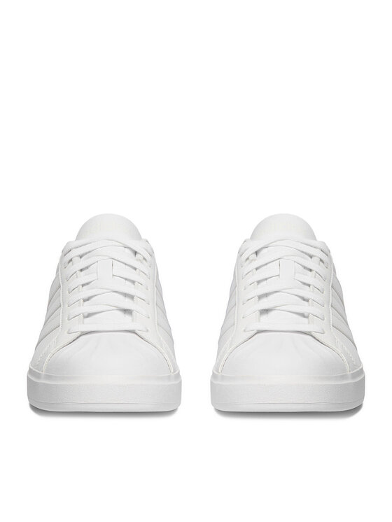 adidas adidas Αθλητικά CEO-STREETTALK JP8283 Λευκό