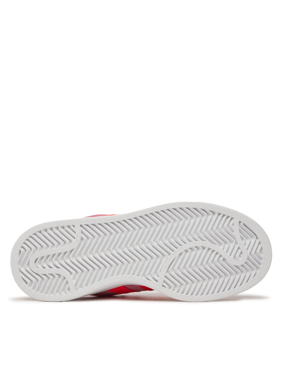 adidas adidas Sneakersy Campus 00s J IF3968 Różowy