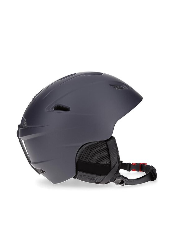 4F 4F Скиорска каска 4FWAW23AHELM035 Тъмносин