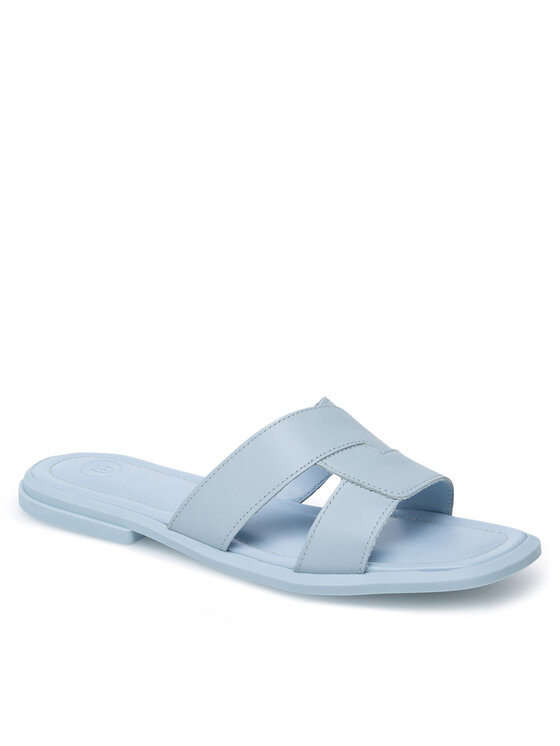 Gino Rossi Gino Rossi Pantoletten HAVANA-253921N Himmelblau