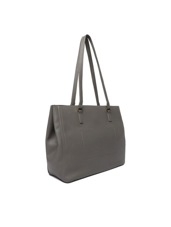 Nine West Nine West Rankinė EO-PASSIONFLOWER CLOSE-LH22255 Pilka