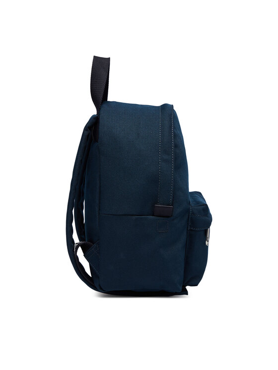 Tommy Jeans Tommy Jeans Ruksak Tjw Ess Daily Dome Backpack AW0AW18648 Tamnoplava