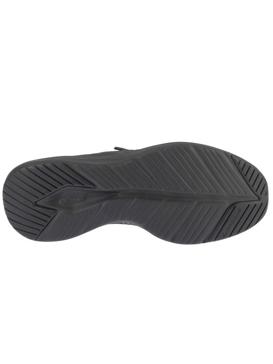 Skechers Skechers Sneakers Slip-ins: Contour Foam - Cozy Fit Nero