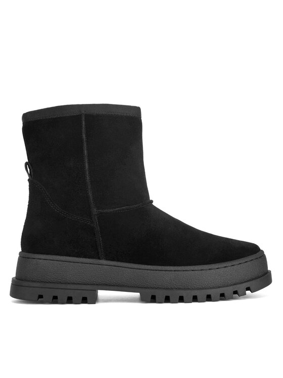 Lasocki Lasocki Schneeschuhe ARC-DUNA-02 Schwarz