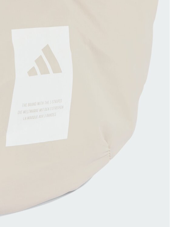 adidas adidas Torba 158659 Beżowy
