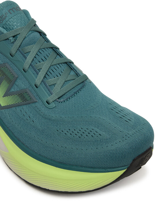 New Balance New Balance Futócipő Fresh Foam More V6 MMOR96Y Kék