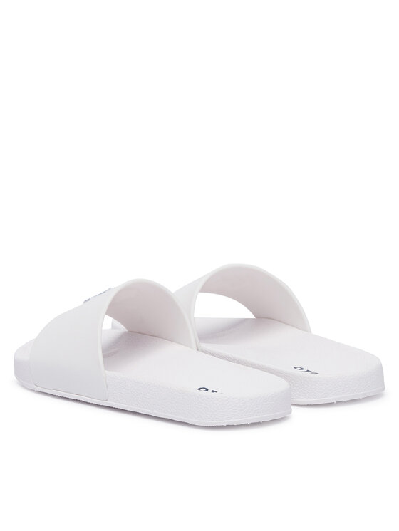 Polo Ralph Lauren Polo Ralph Lauren Natikači RL04261101 Bela