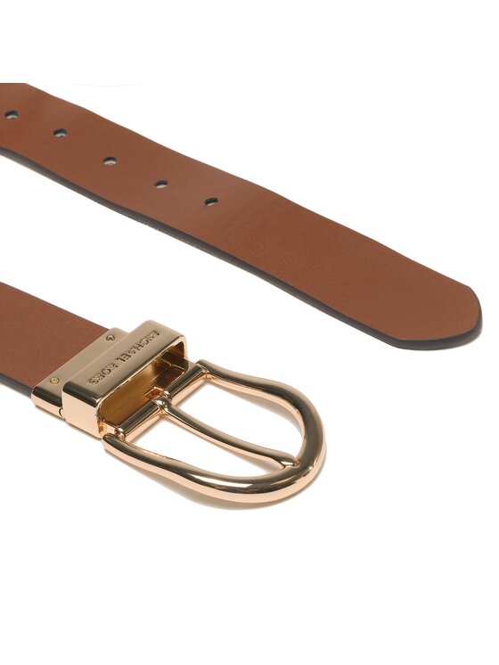 MICHAEL Michael Kors MICHAEL Michael Kors Dámsky opasok 29558414 Écru
