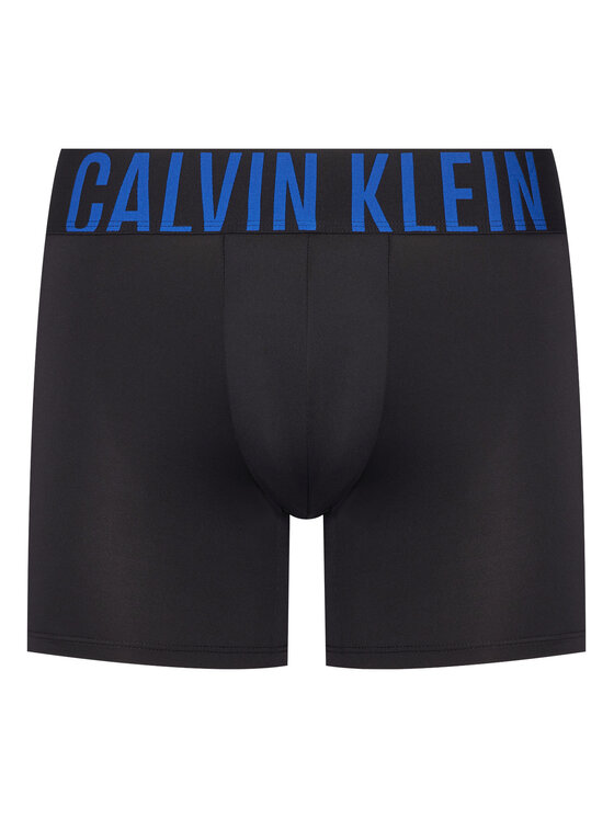 Calvin Klein Underwear Calvin Klein Underwear Set de boxeri﻿ 000NB3612A Negru