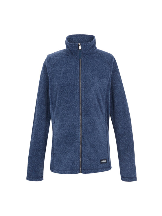 Dare2B Dare2B Kurtka outdoor Mayse Granatowy Long Fit