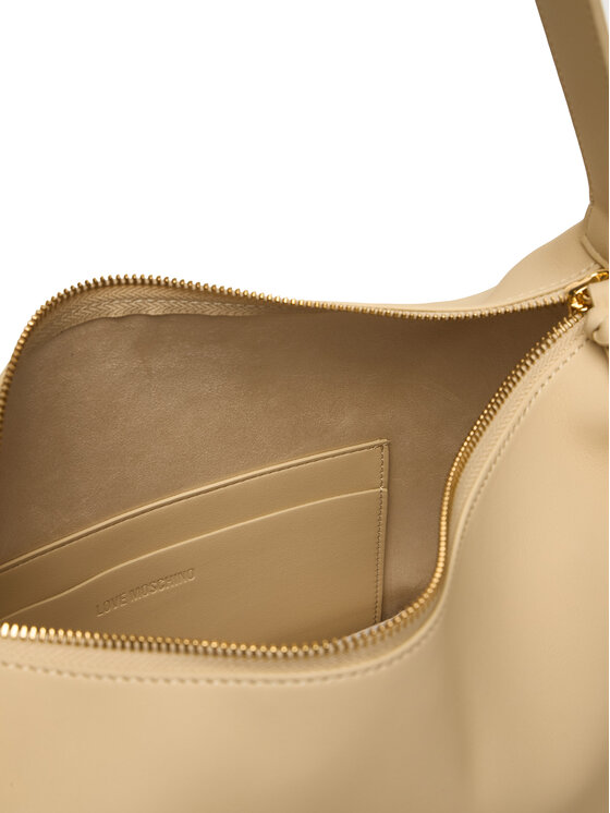 LOVE MOSCHINO LOVE MOSCHINO Handtasche JC4108PP1OKD0129 Beige