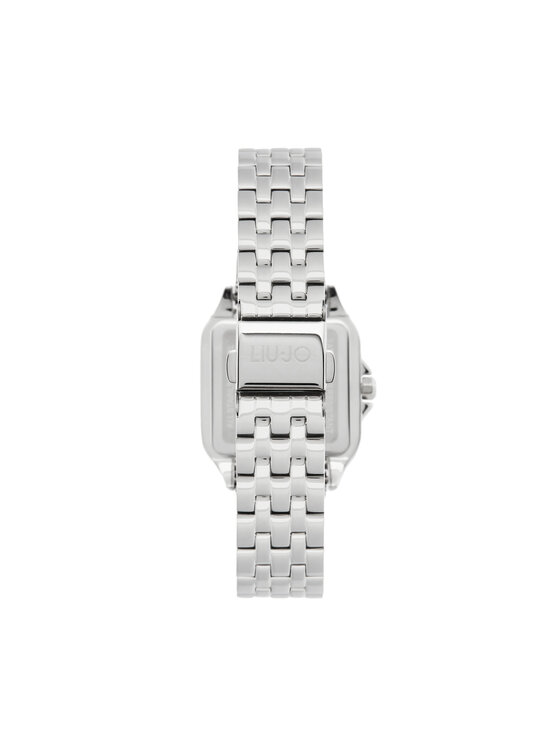 Liu Jo Liu Jo Orologio Shimler TLJ2431 Argento