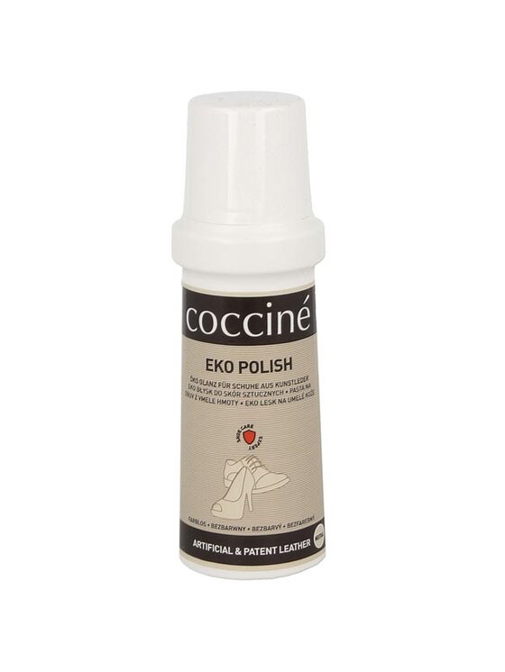 Coccine Coccine Spodrināšanas līdzeklis Eko Polish 55/34/75/01C