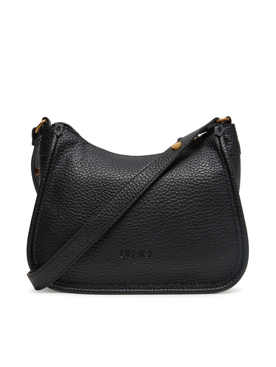 Liu Jo Liu Jo Käekott S Hobo AA5014 E0161 Must