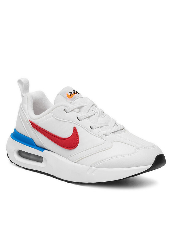 Nike Nike Tenisice DC9318-104 Bijela