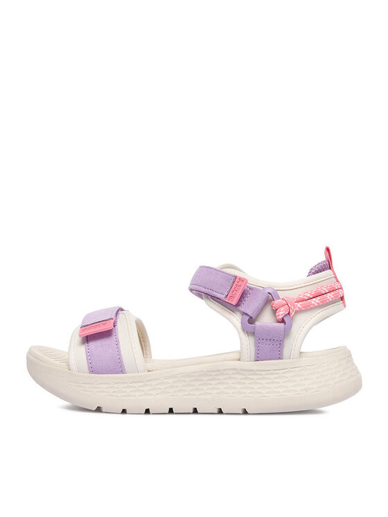 Roxy Roxy Сандали CEO-JD-SS26R30 Цветен