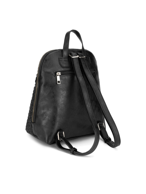 Lasocki Lasocki Rucksack C-LSK-K-045-06 Schwarz
