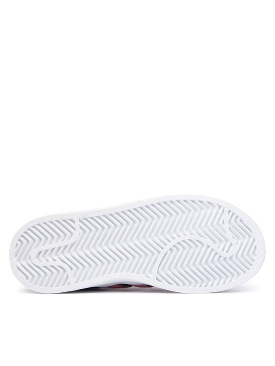 adidas adidas Sneakers Superstar II KK2115 Braun
