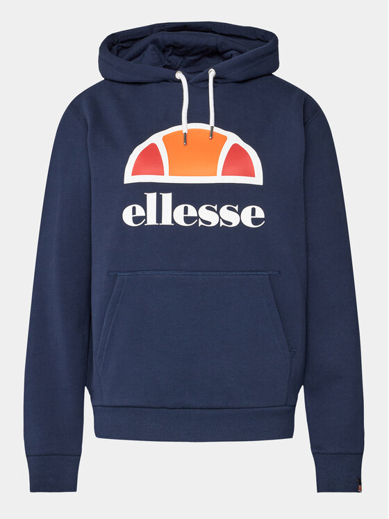 Ellesse Ellesse Jopa Yuffie SRK12901 Mornarsko modra Regular Fit