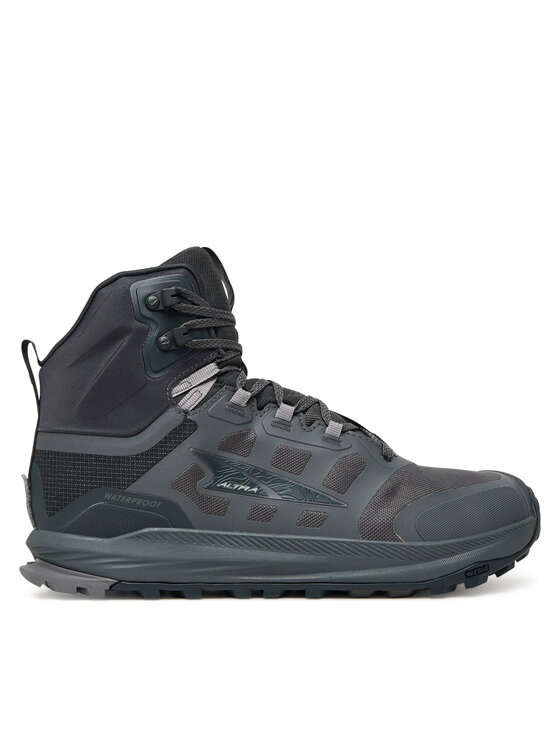 Altra Altra Tenisice Lone Peak 9 Waterproof Mid AL0A85PK Crna