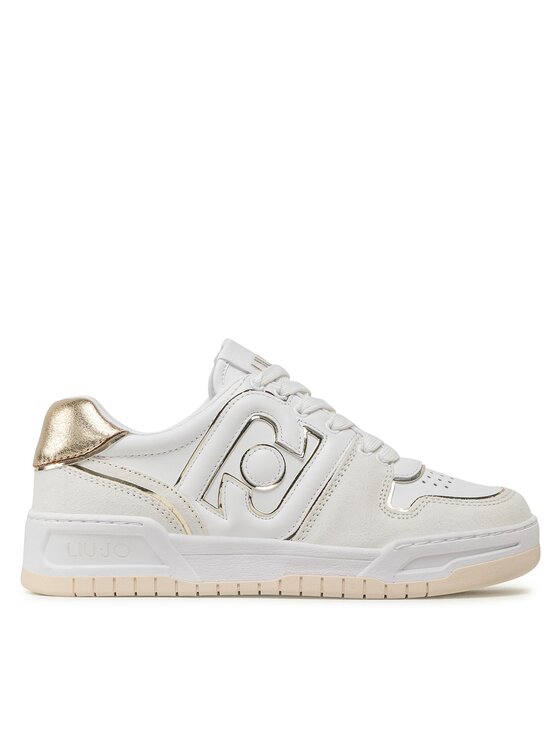 Liu Jo Liu Jo Sneakers Gyn 21 BA3095 PX310 Alb