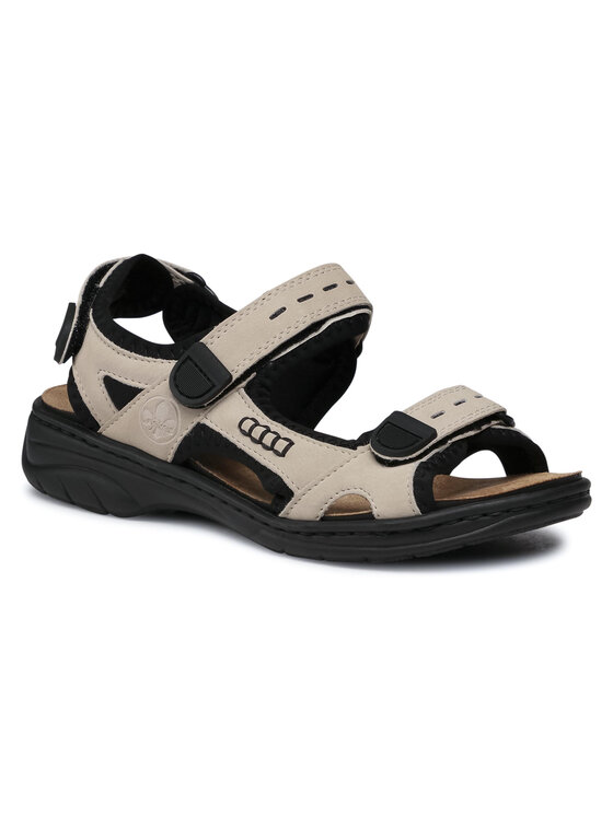 Rieker Rieker Basutės 64582-60 Smėlio