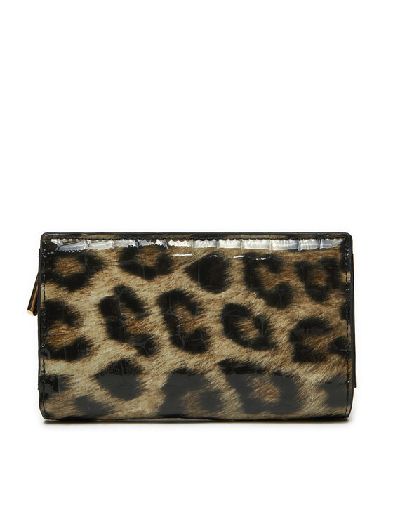 Monnari Monnari Novčanik PURIMP0-24Z-PUR0231-KM20D000-R00 Smeđa