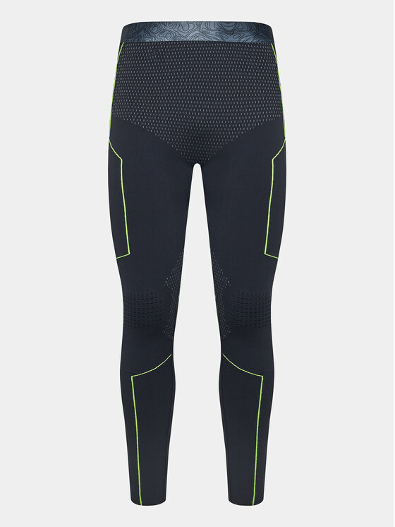 Viking Viking Termoaktív fehérnemű szett Atos 500/23/6765 Sötétkék Slim Fit
