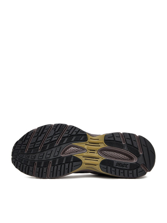 Reebok Reebok Sneakersy CEOSS-PREMIER TRINITY 100230888 Bordowy