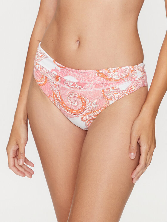 Melissa Odabash Spodnji del bikini Provence Pisana