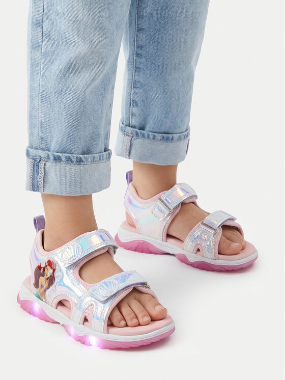 Princess Sandale CEO-CP76-SS26-333DPRN Colorat