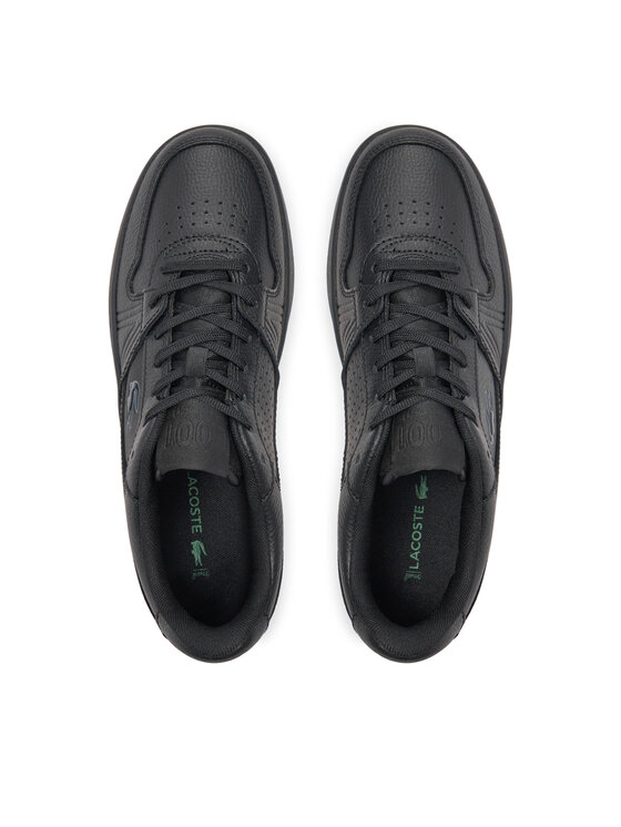 Lacoste Lacoste Sneakersy 748SMA0097 Czarny