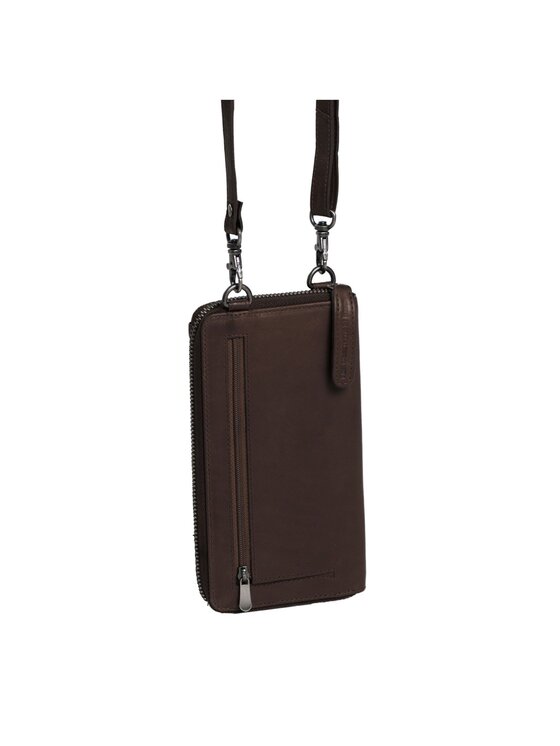 The Chesterfield Brand The Chesterfield Brand Etui na telefon 230420 Brązowy