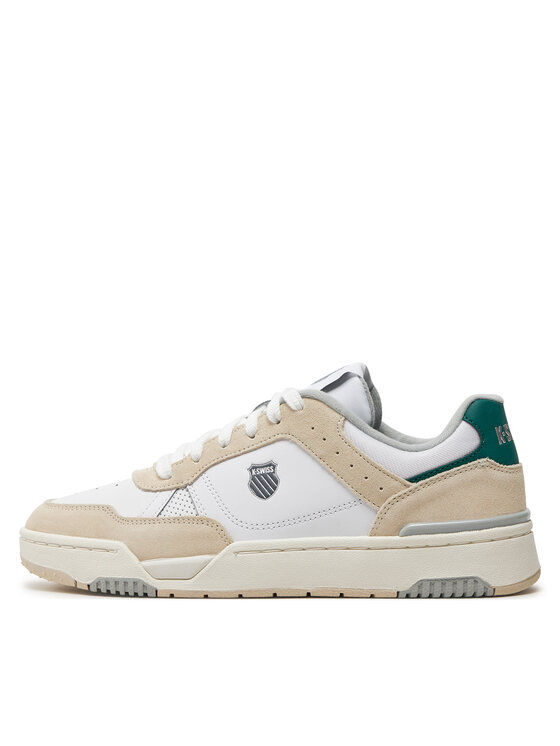 K-Swiss K-Swiss Tossud Match Pro Lth 08905-906-M Valge