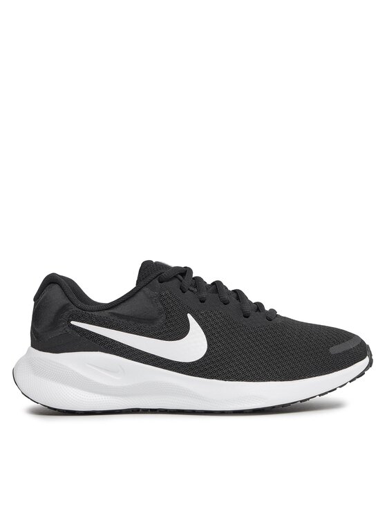 Pantofi pentru alergare Nike Revolution 7 FB2208 003 Negru